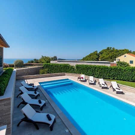 Apartments Sutalo 2 Cavtat Exterior photo