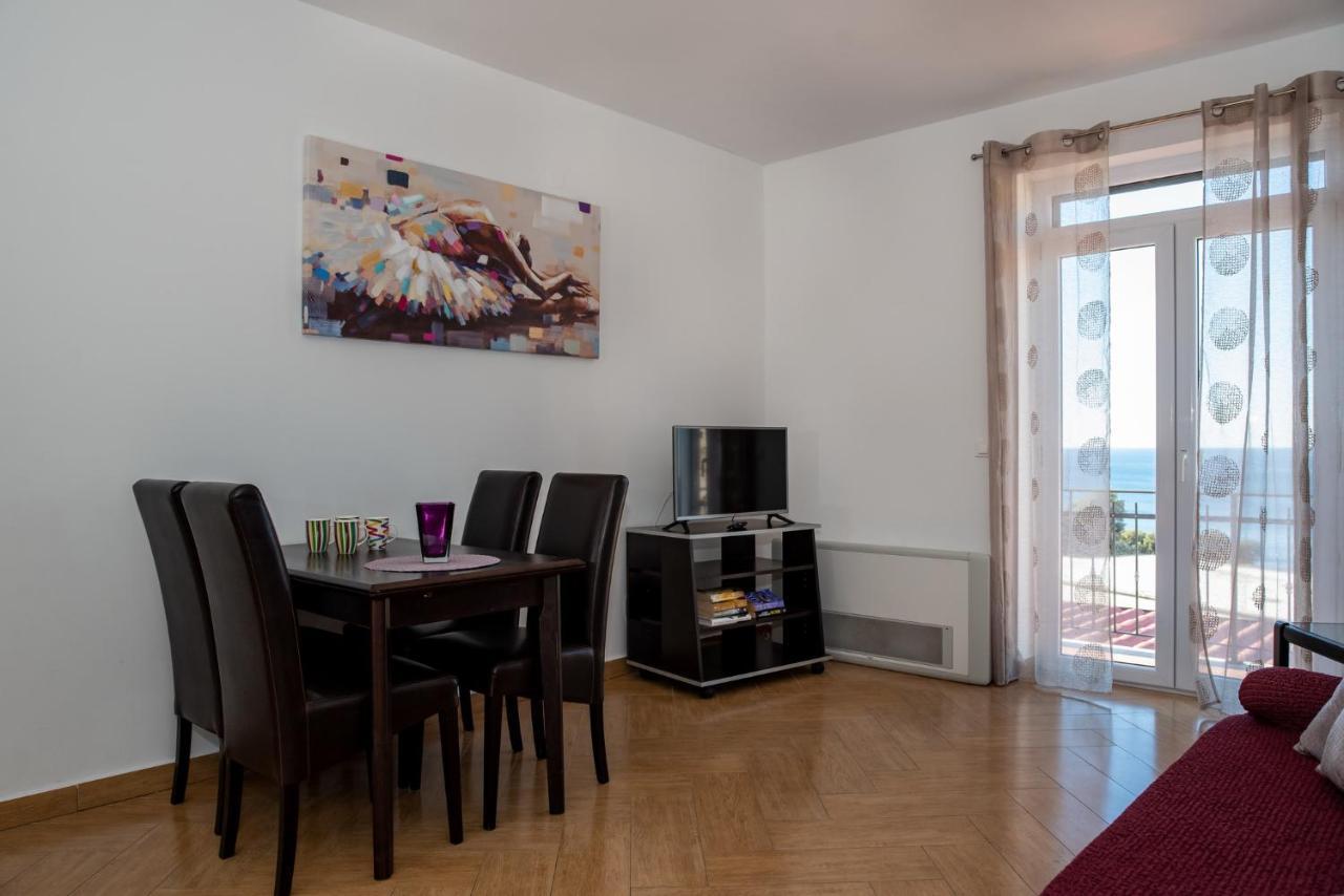 Apartments Sutalo 2 Cavtat Exterior photo