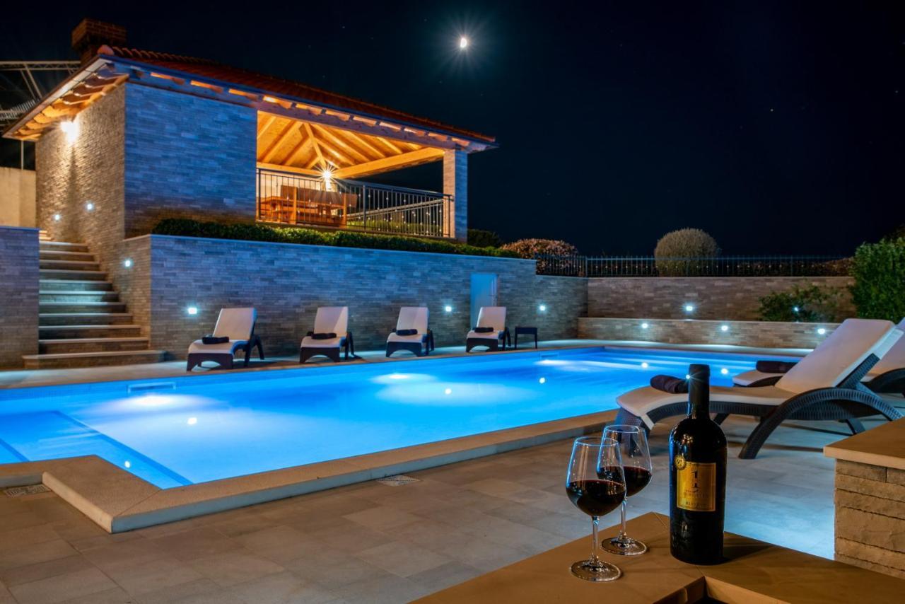 Apartments Sutalo 2 Cavtat Exterior photo