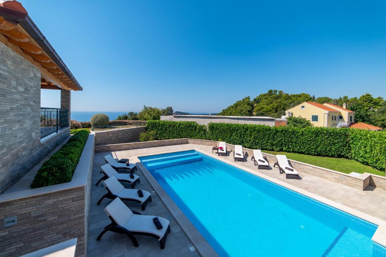 Apartments Sutalo 2 Cavtat Exterior photo