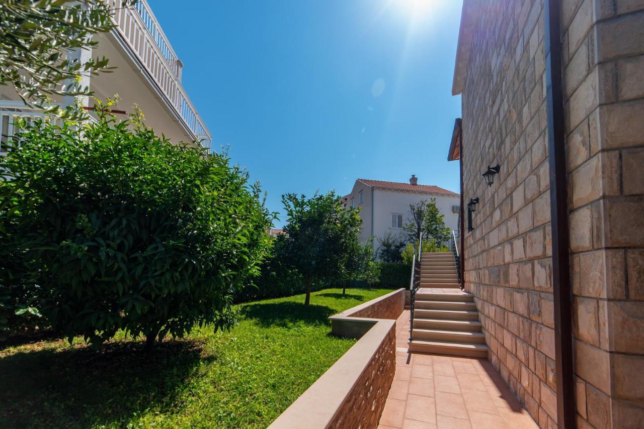 Apartments Sutalo 2 Cavtat Exterior photo