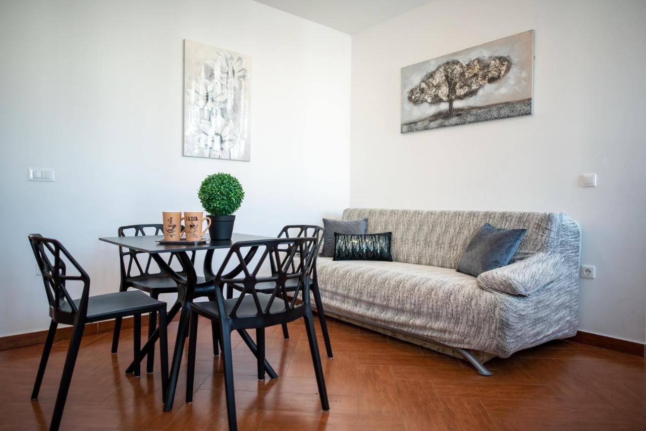 Apartments Sutalo 2 Cavtat Exterior photo