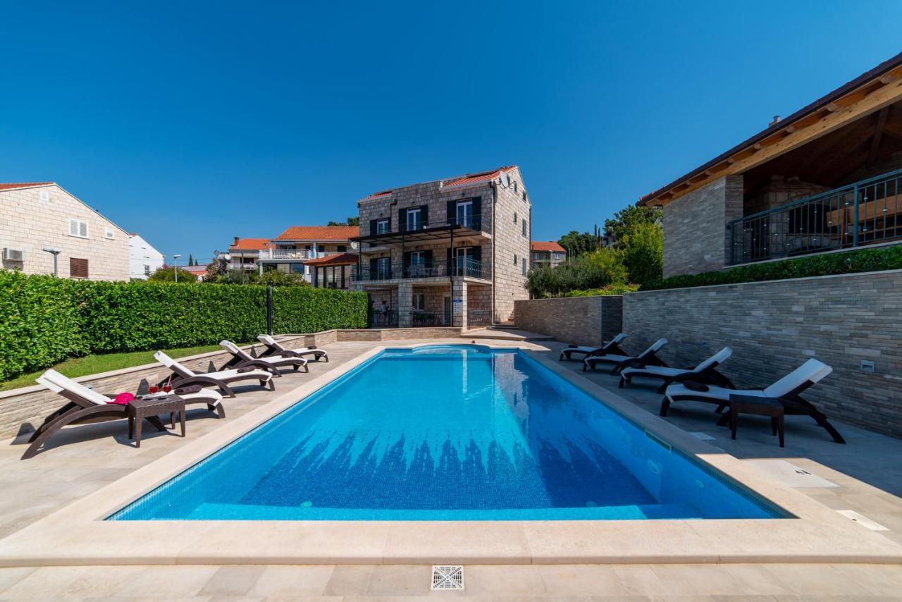 Apartments Sutalo 2 Cavtat Exterior photo
