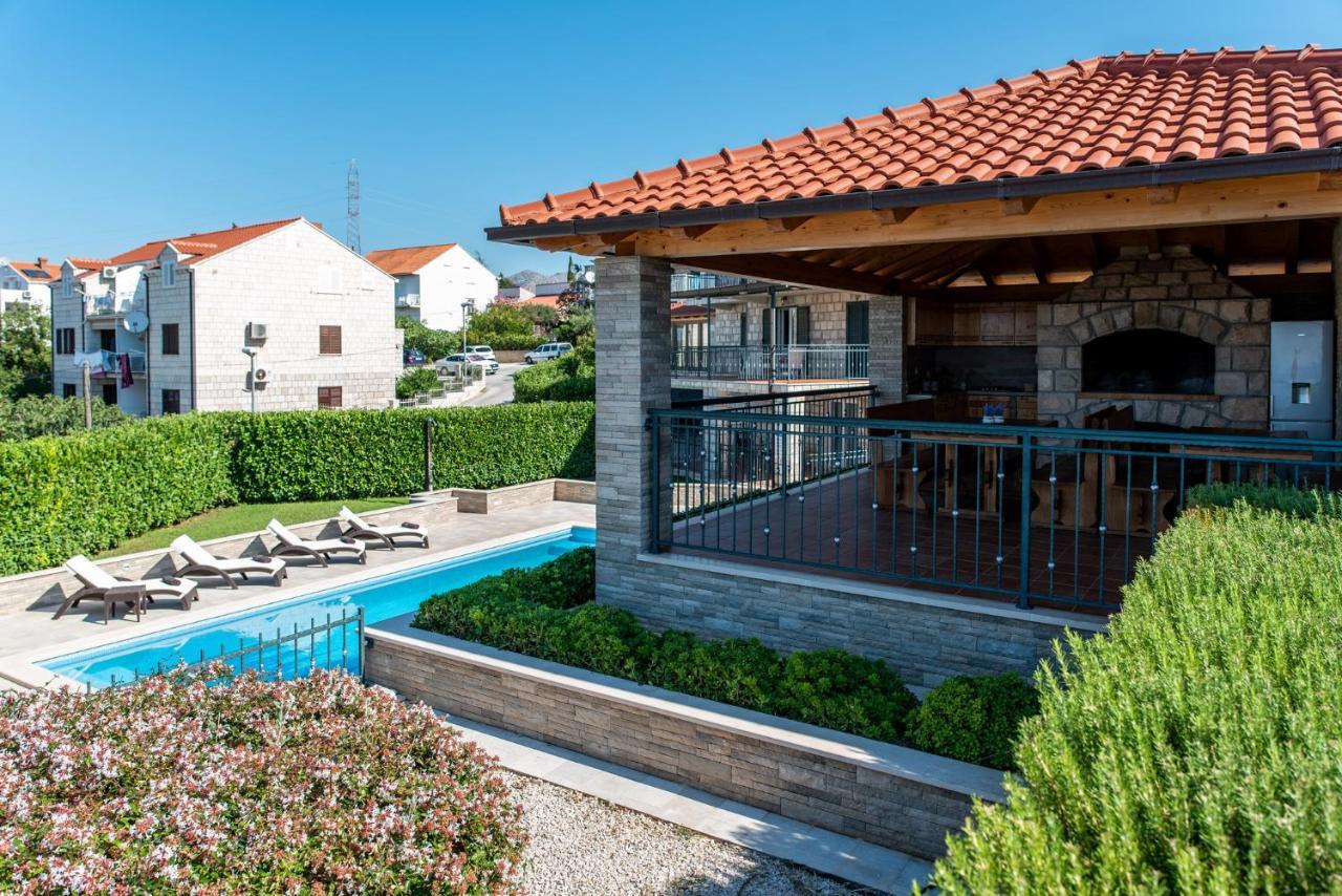 Apartments Sutalo 2 Cavtat Exterior photo