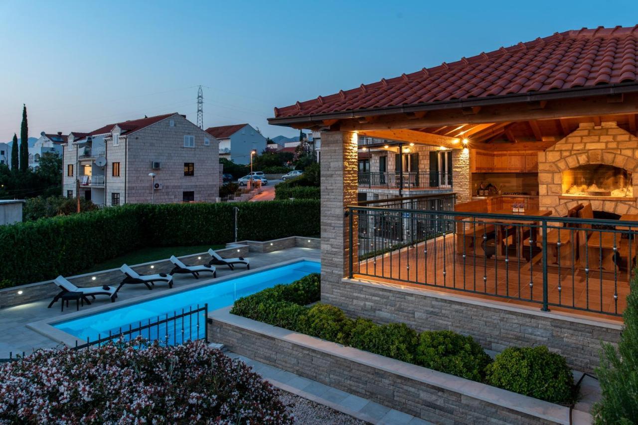 Apartments Sutalo 2 Cavtat Exterior photo