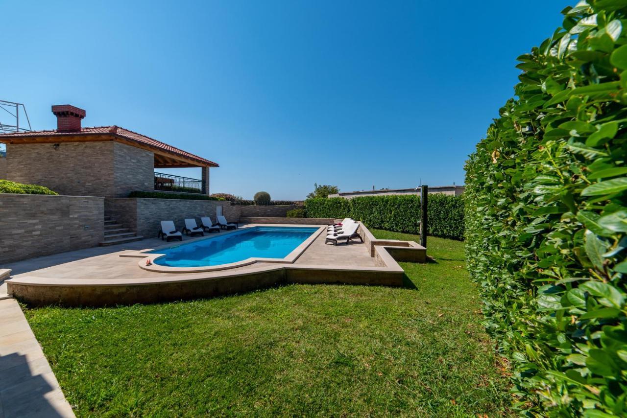 Apartments Sutalo 2 Cavtat Exterior photo